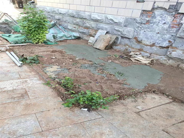 铁东地基基础注浆增加承载力灌浆加固