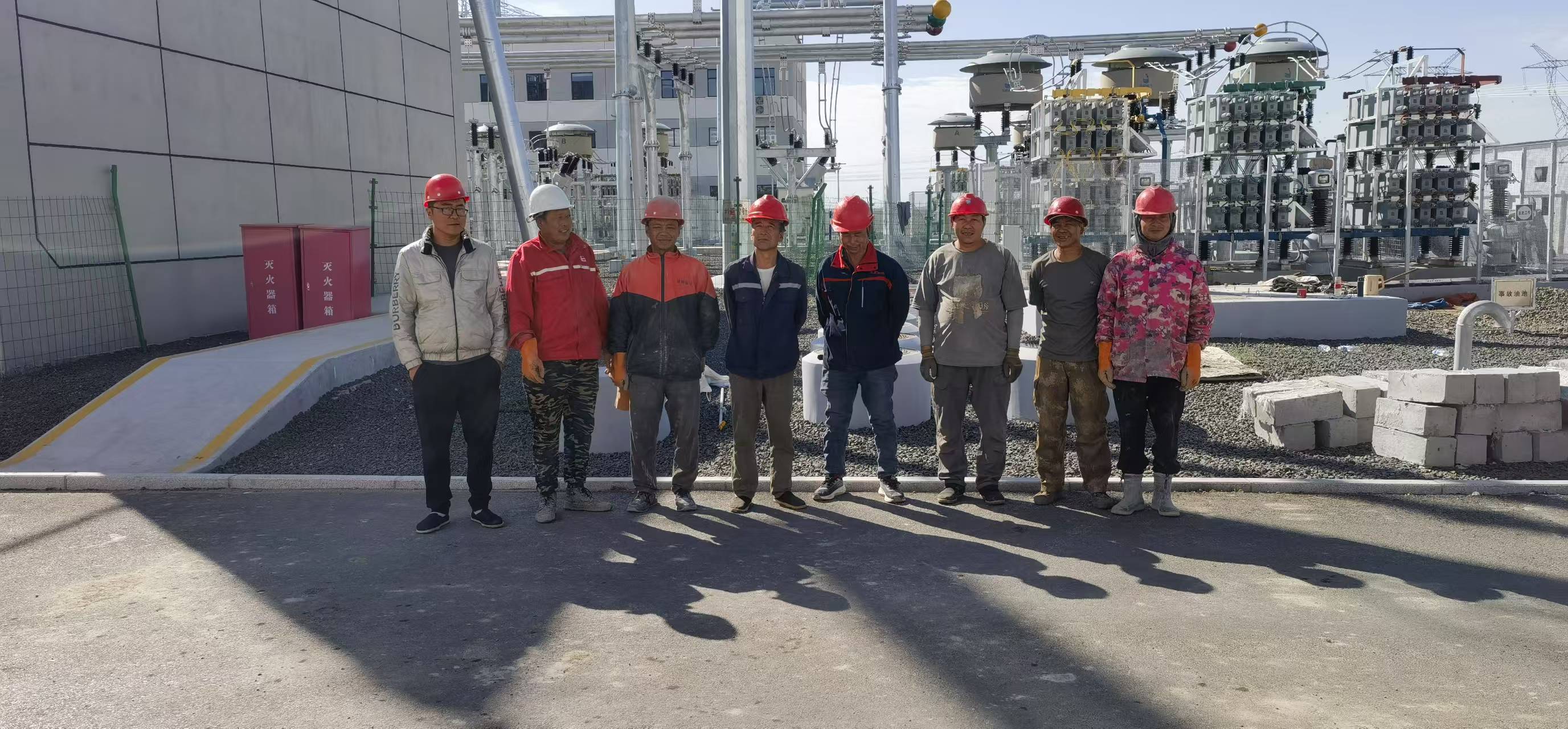 铁东地基沉降如何修复?